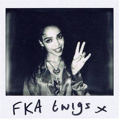 FKA Twigs