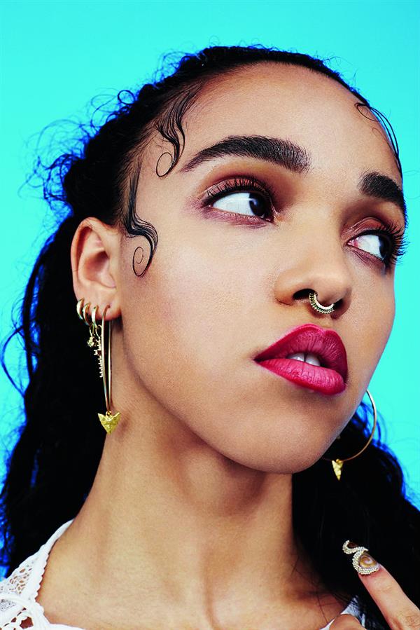 FKA Twigs