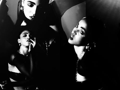 FKA Twigs
