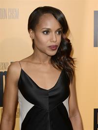 Kerry Washington Premiere of 'Peeples' presented by Lionsgate Film and Tyler Perry in Hollywood - May 8, 2013 