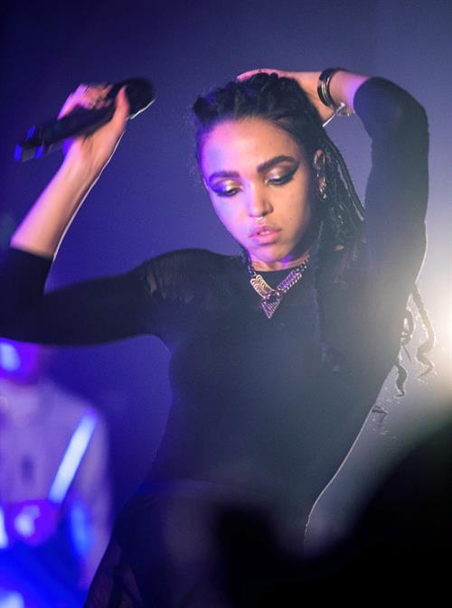 FKA Twigs