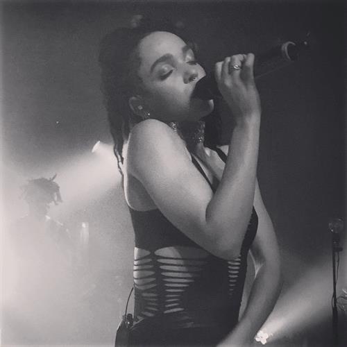FKA Twigs