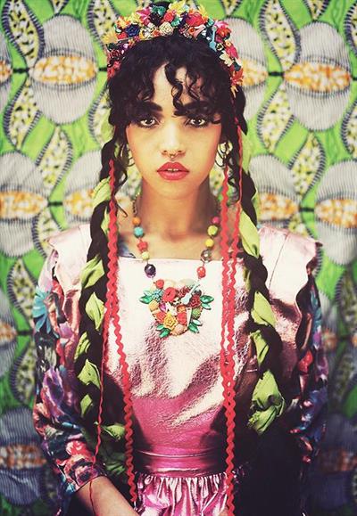 FKA Twigs