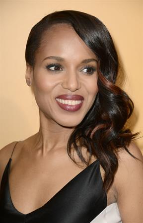 Kerry Washington Premiere of 'Peeples' presented by Lionsgate Film and Tyler Perry in Hollywood - May 8, 2013 