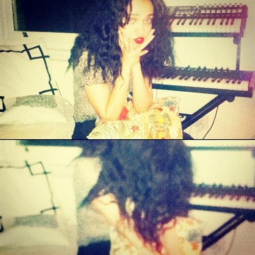 FKA Twigs