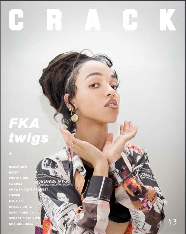 FKA Twigs