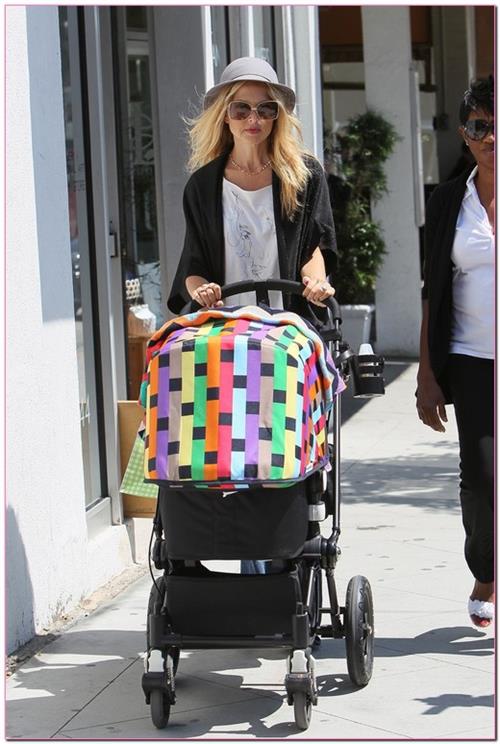 Rachel Zoe