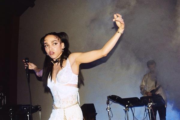 FKA Twigs