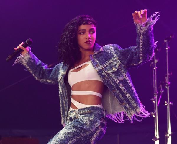 FKA Twigs