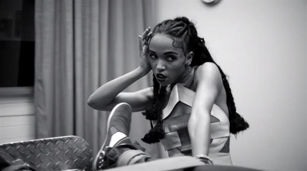 FKA Twigs