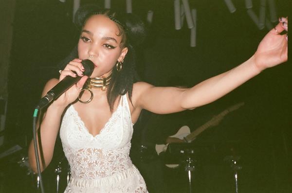 FKA Twigs