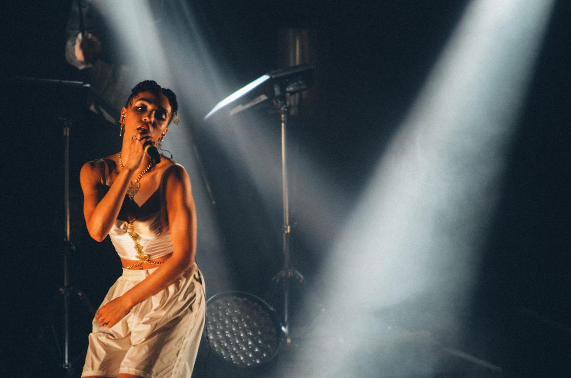 FKA Twigs