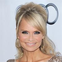 Kristin Chenoweth - The Trevor Project's 2012 Trevor Live Event - December 2, 2012 
