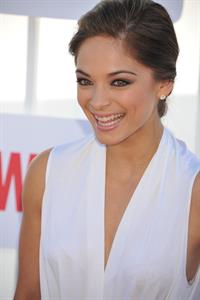 Kristin Kreuk - CBS, Showtime and The CW Party during 2012 TCA Summer Tour - Beverly Hills, Jul. 29, 2012