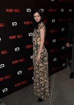 Krysten Ritter Screening of  Black Rock  at Arclight Hollywood - May 8, 2013 