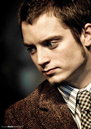 Elijah Wood