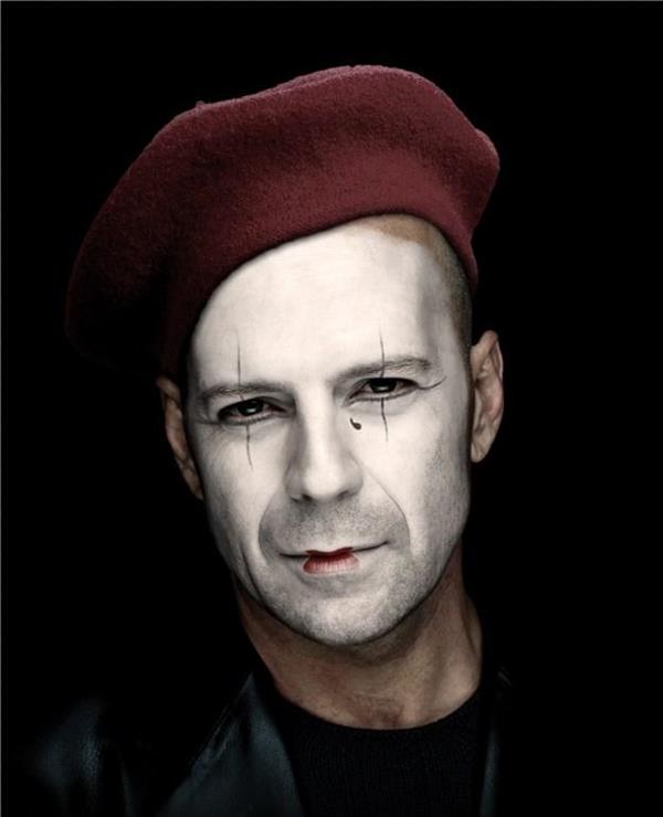 Bruce Willis