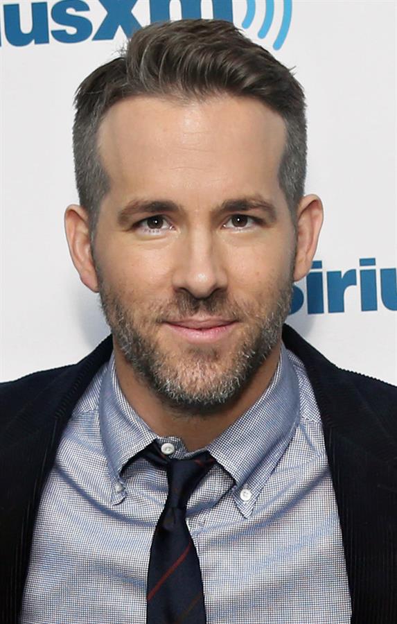 Ryan Reynolds