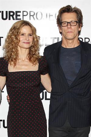 Kyra Sedgwick Culture Project Gala in New York City (June 3, 2013) 