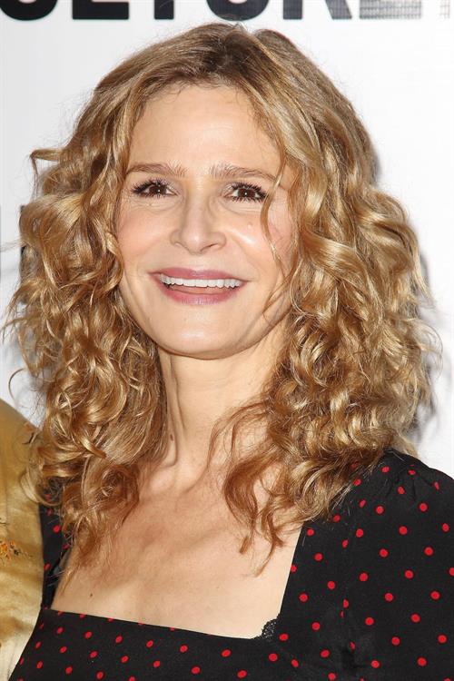 Kyra Sedgwick Culture Project Gala in New York City (June 3, 2013) 