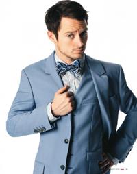 Elijah Wood
