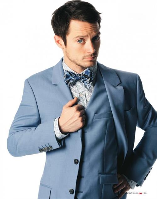 Elijah Wood