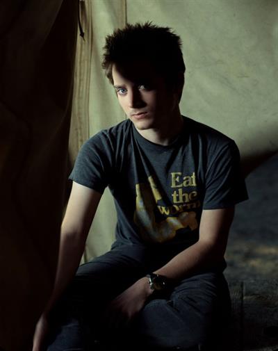 Elijah Wood