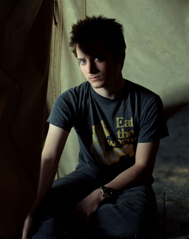 Elijah Wood