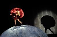 Lady Gaga - 2011 MTV European Music Awards 11/6/11  