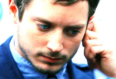 Elijah Wood