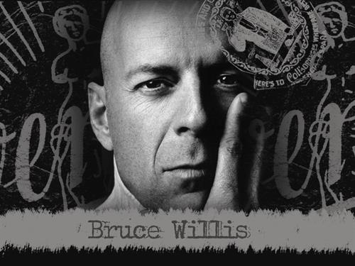 Bruce Willis