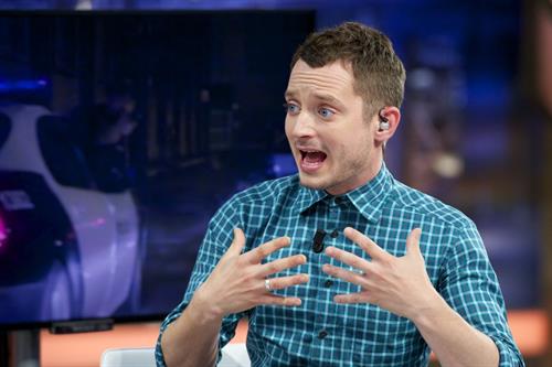Elijah Wood