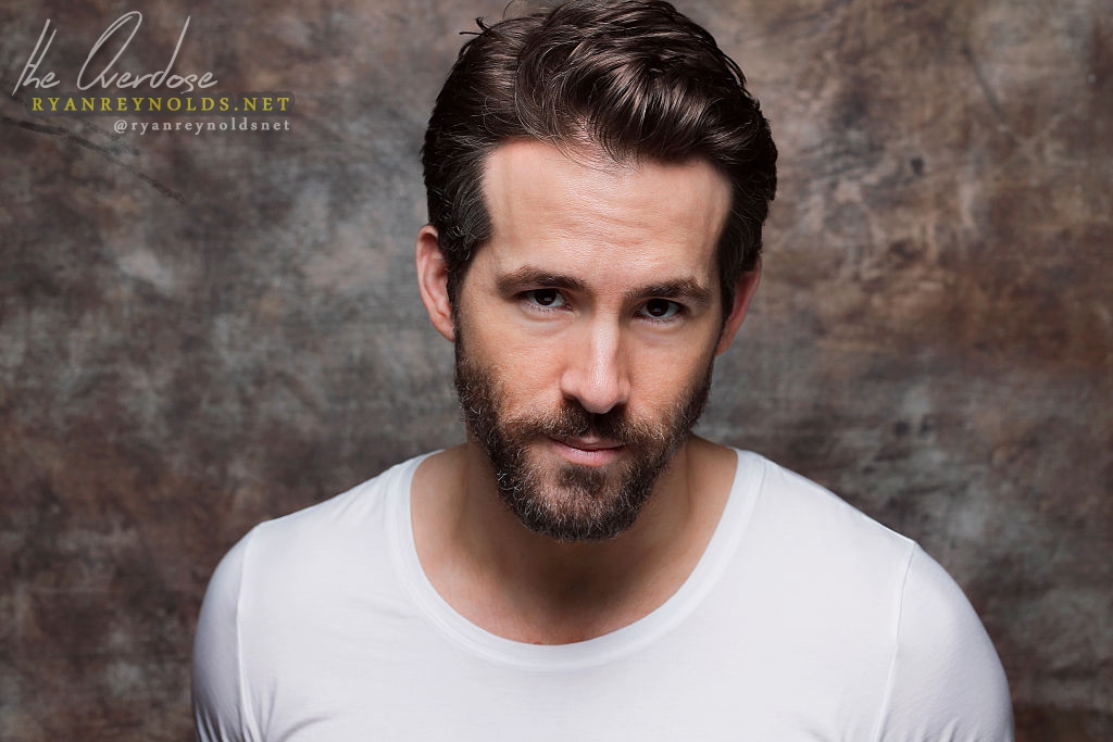 Ryan Reynolds