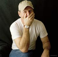 Bruce Willis