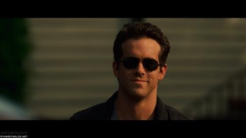 Ryan Reynolds