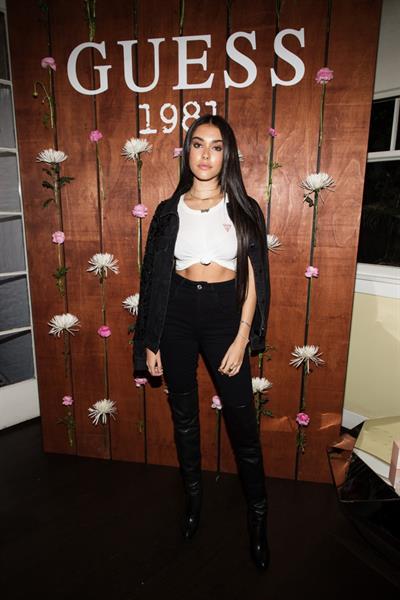 Madison Beer