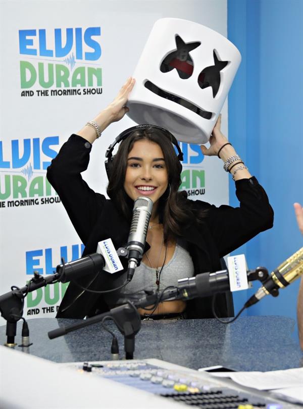 Madison Beer