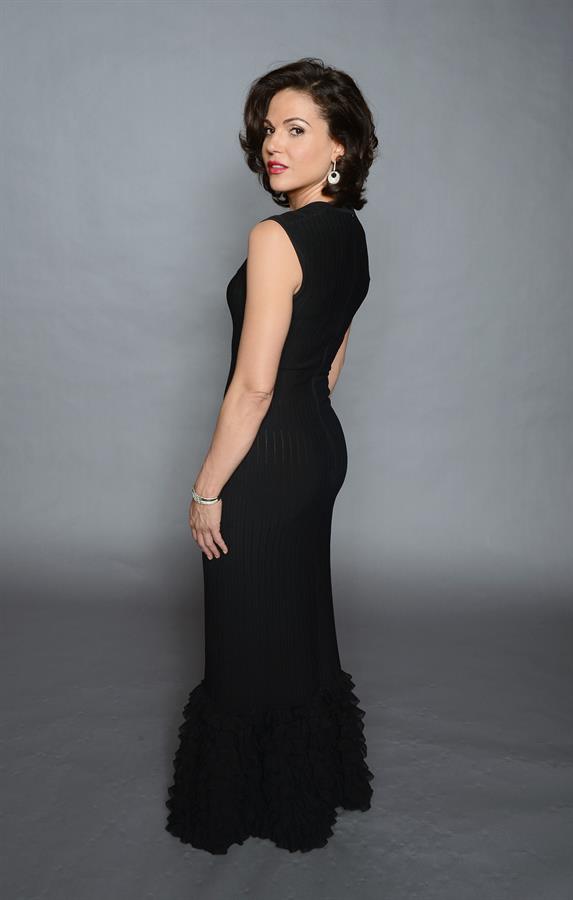 Lana Parrilla - 2012 NCLR ALMA Awards portrait Sept 16, 2012