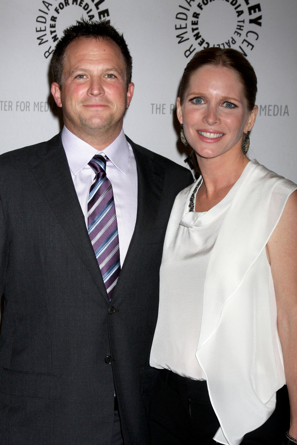 Lauralee Bell - The Paley Center Presents The Young And The Restless Celebrating 10,000 Episodes (Aug 23, 2012)