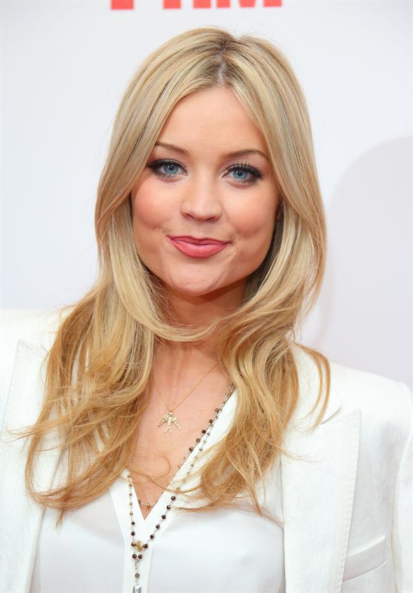 Laura Whitmore FHM 100 Sexiest Women In The World 2013 Party - London, May 1, 2013 