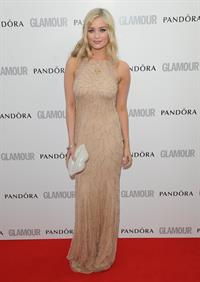Laura Whitmore - Glamour Women of the Year Awards 2012 in London (May 29, 2012)