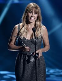 Lauren Conrad 15th Annual Young Hollywood Awards Santa Monica California August 1, 2013 