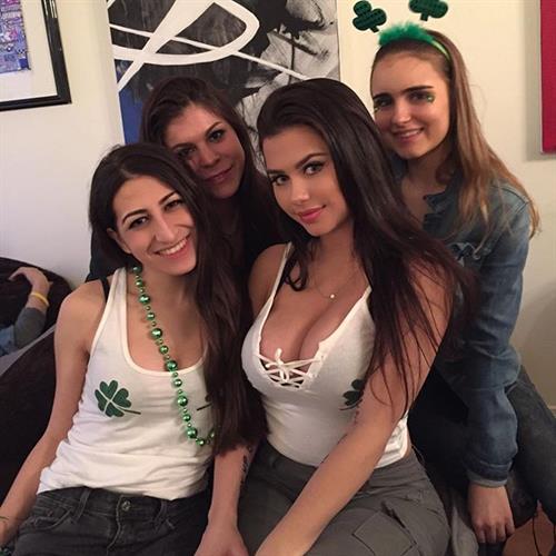 Bianca Vellone Pictures Bianca Vellone