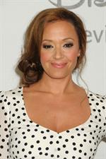 Leah Remini - 2012 TCA Summer Press Tour - Disney ABC Television Group Party - July 27, 2012