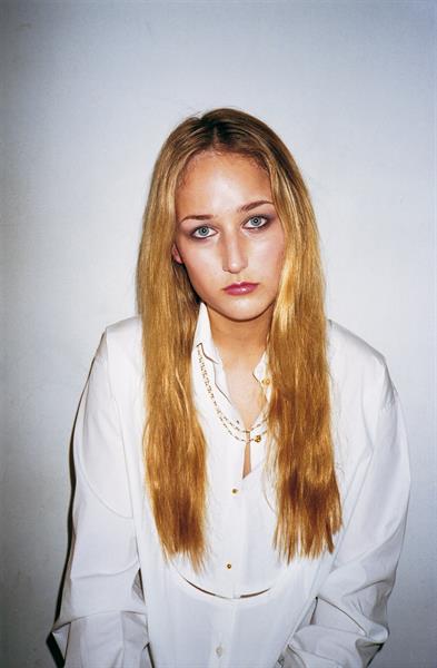 Leelee Sobieski - Purple Fashion Magazine #6 2006  