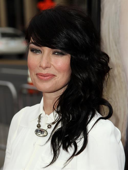 Lena Headey  Game Of Thrones  Season 3 Los Angeles Premiere - Mar. 18, 2013 
