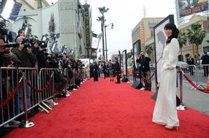 Lena Headey  Game Of Thrones  Season 3 Los Angeles Premiere - Mar. 18, 2013 