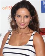Leonor Varela The 2nd Annual Red CARpet Event (Sep 8, 2012) 