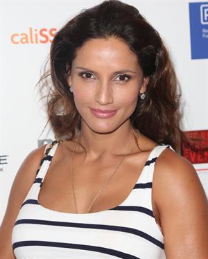 Leonor Varela The 2nd Annual Red CARpet Event (Sep 8, 2012) 