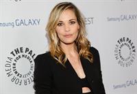 Leslie Bibb PaleyFest Icon Award 2013 (Feb 27, 2013) 